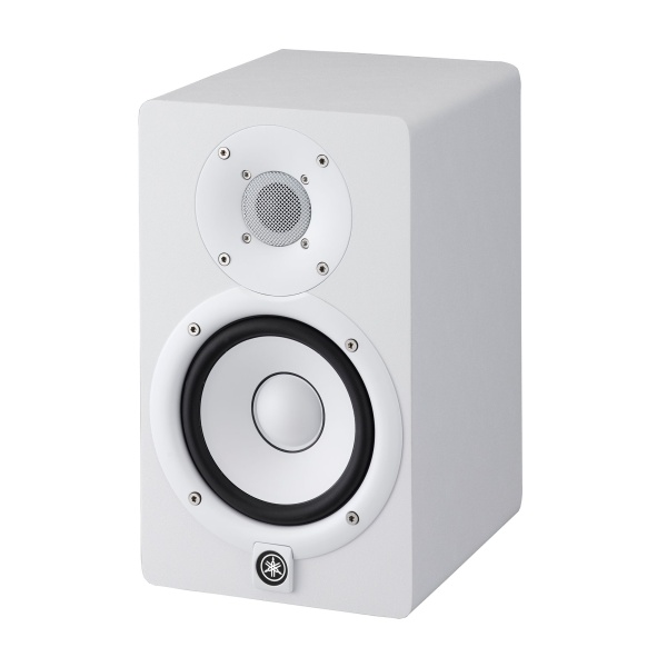 Yamaha HS5 Aktif Stüdyo Referans Monitörü (Beyaz)