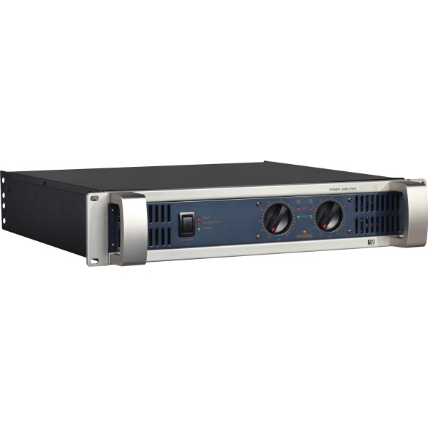 D-Sound Xp-1200 Amfi  2 * 800 WATT  1600 WATT