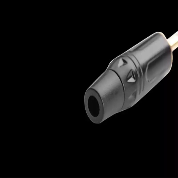 Dc-195 Stereo 6 3Mini Jak