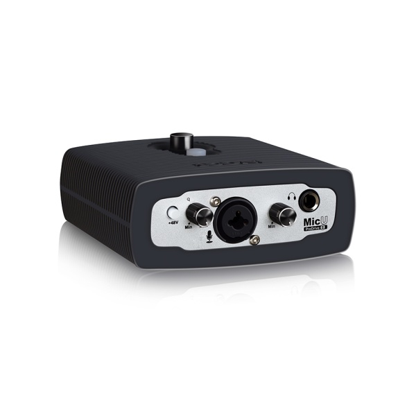 Icon MicU Prodrive III 1 İn-2 Out Usb 2 0 Ses Kartı
