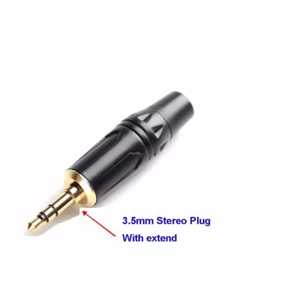 Dc-180 Stereo 3 5 Mini Jak