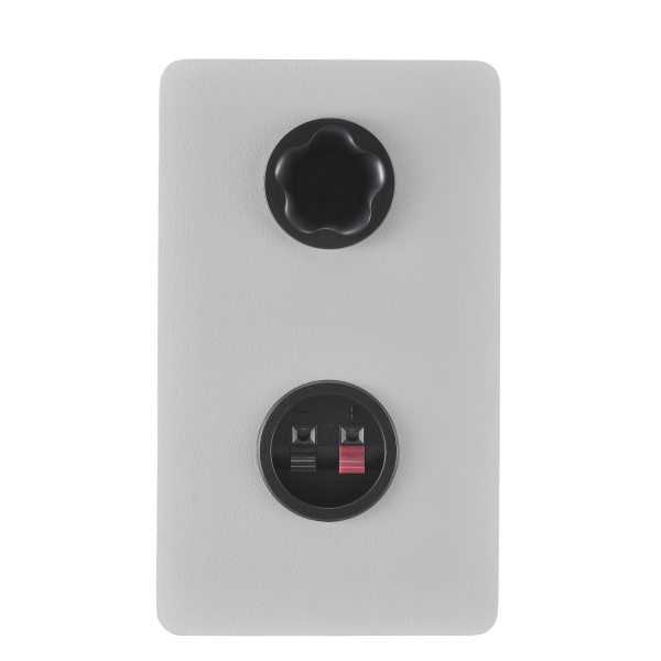 Yamaha HS3 Stüdyo Referans Monitör (Beyaz-Çift)