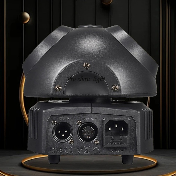 D-Light FB-2600 Led Movinghead Işık