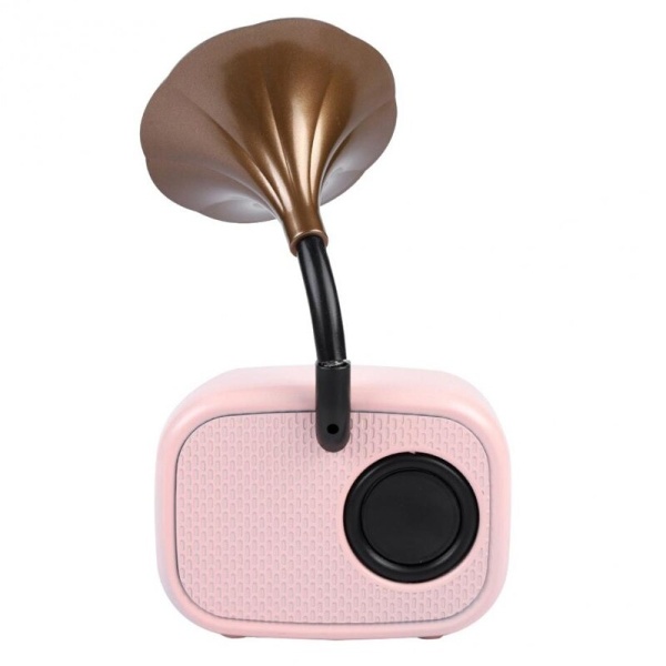 Gramafon Bluetooth Speaker