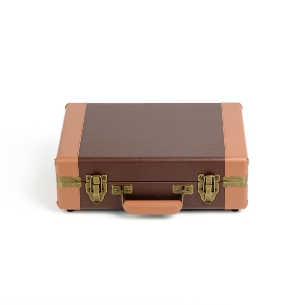 Müller Mr-350Bt Nostaljik Pikap Karamel-Kahve