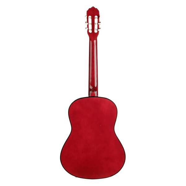 Madrid Mcg-125 Naturel 39 Klasik Gitar Tam Boy