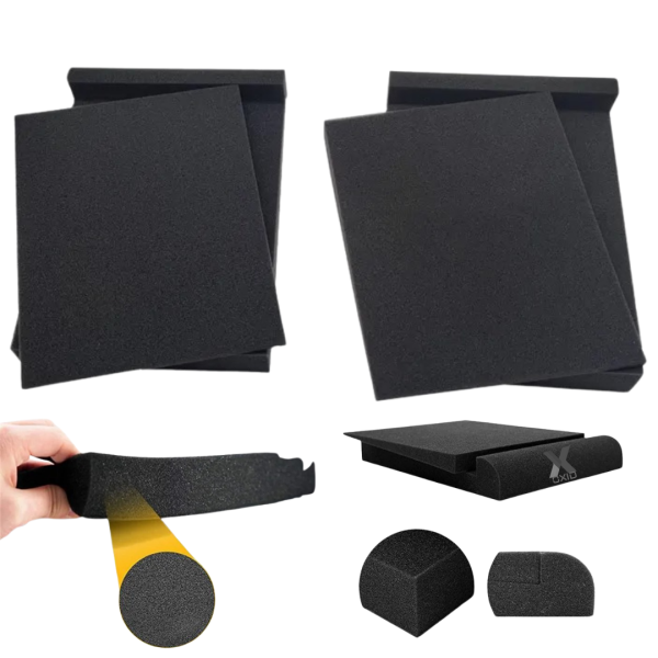 OXID 6 Hoparlör İzolatörü ISOPAD-6  265*330*40mm