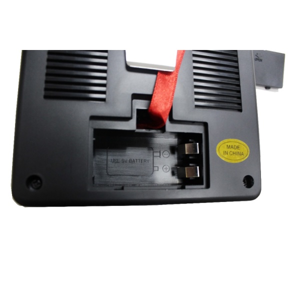 Mr-7 Mını-5 W Mini Enstruman Amfisi