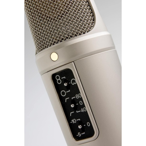 Rode NT2-A Condenser Mikrofon