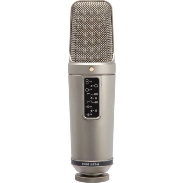 Rode NT2-A Condenser Mikrofon