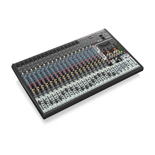 Behringer Sx2442Fx 24 Kanal Efektli Mikser