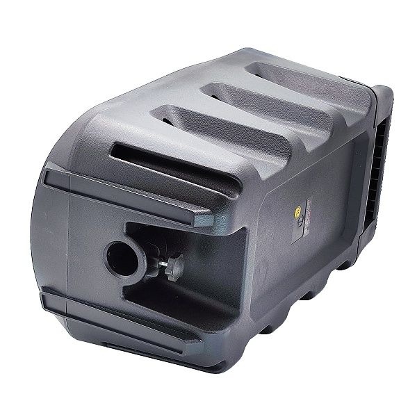 Kts-1136 Taşınabilir Şarzlı Party Hoparlör