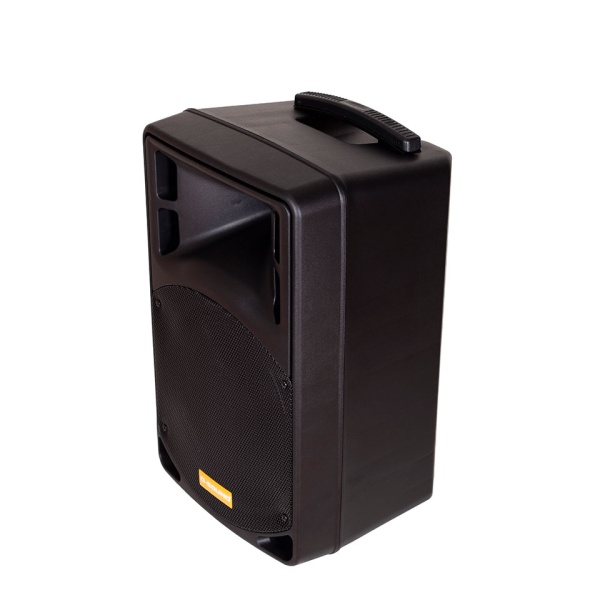 D-Sound Max-12Pa Taşınabilir Şarjlı Hoparlör