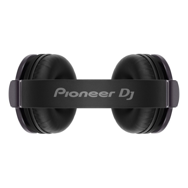Pioneer Dj Hdj-Cue1On-Ear Dj Kulaklığı