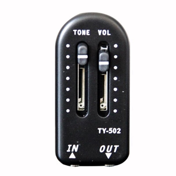 Violin Pickup KQ-2 Keman Gitar Saz Ud Manyetik