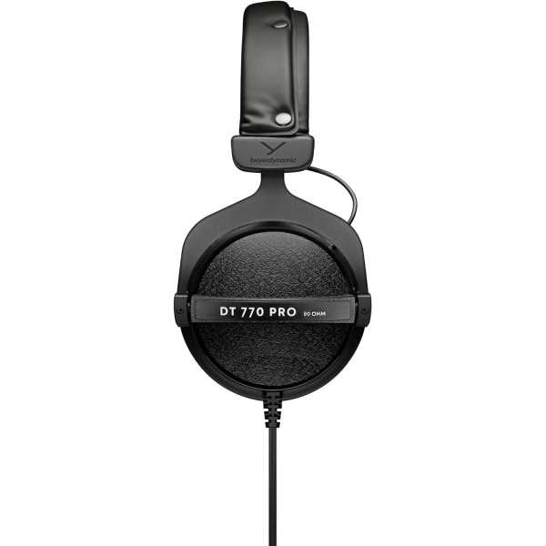 DT 770 PRO (80 Ohm) Stüdyo Referans Kulaklığı