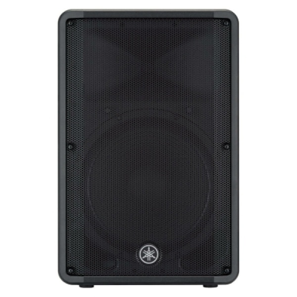 Yamaha Dbr-15 15 1000 Watt Aktif Kabin Sahne Hoparlörü