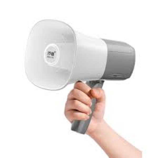 NOTEL 918L Bluetoothlu Megafon 15W