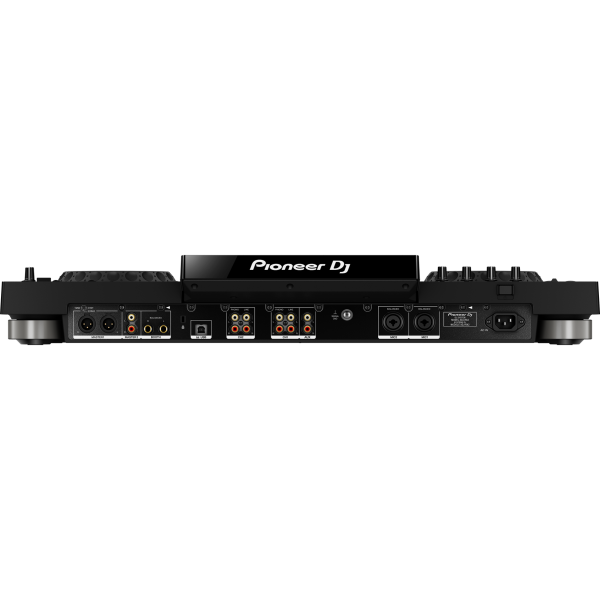 Pioneer Dj Xdj-Rx2 2-Channel All-İn-One Dj System