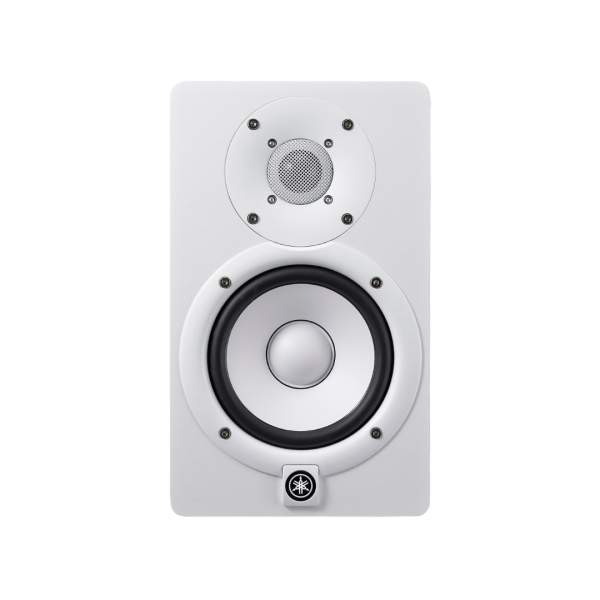 Yamaha HS5 Aktif Stüdyo Referans Monitörü (Beyaz)