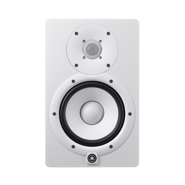 Yamaha HS7 Aktif Stüdyo Referans Monitörü (Beyaz)