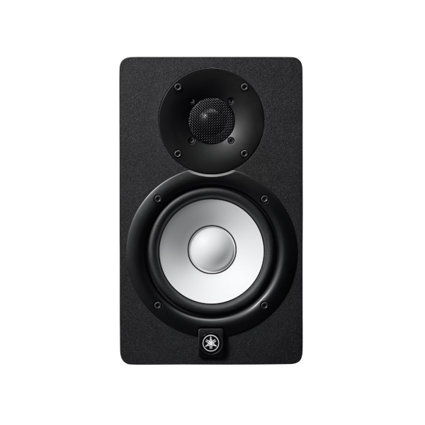 Yamaha HS5 Aktif Stüdyo Referans Monitörü (Siyah)