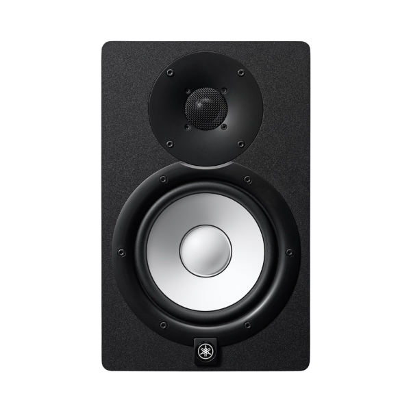 Yamaha HS7 Aktif Stüdyo Referans Monitörü (Siyah)