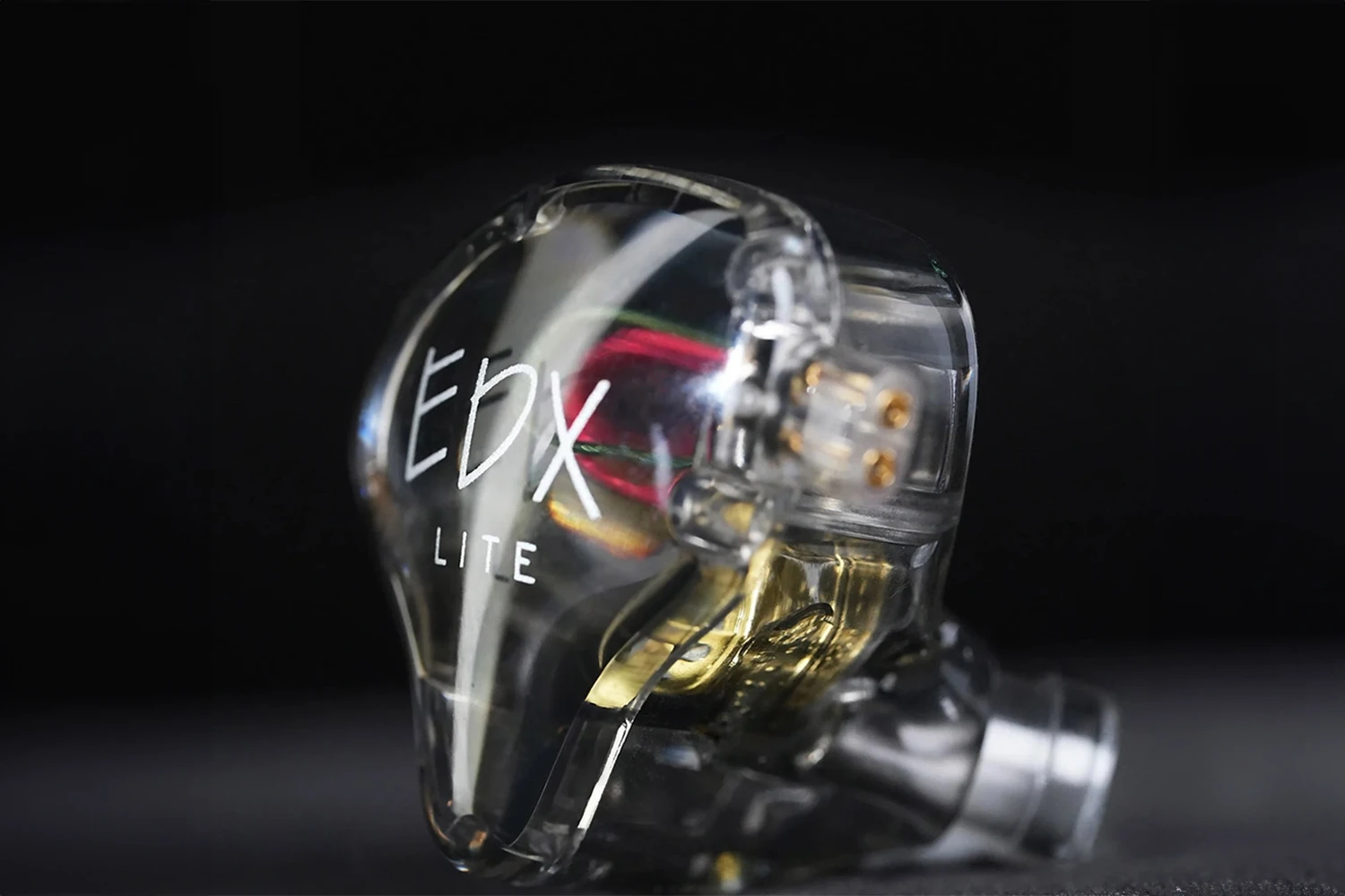 EDX Lite Kulaklık Detay