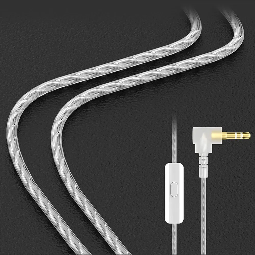 EDX Ultra Gümüş Kablo