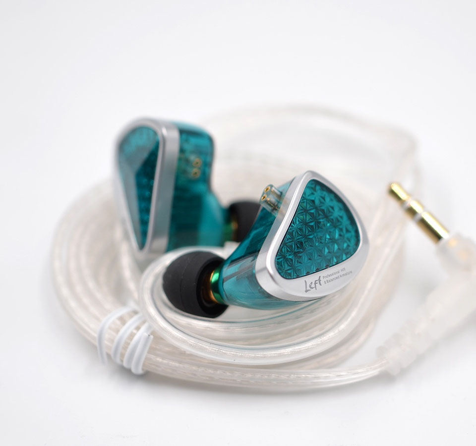 CCA C10 Hibrit Sürücü