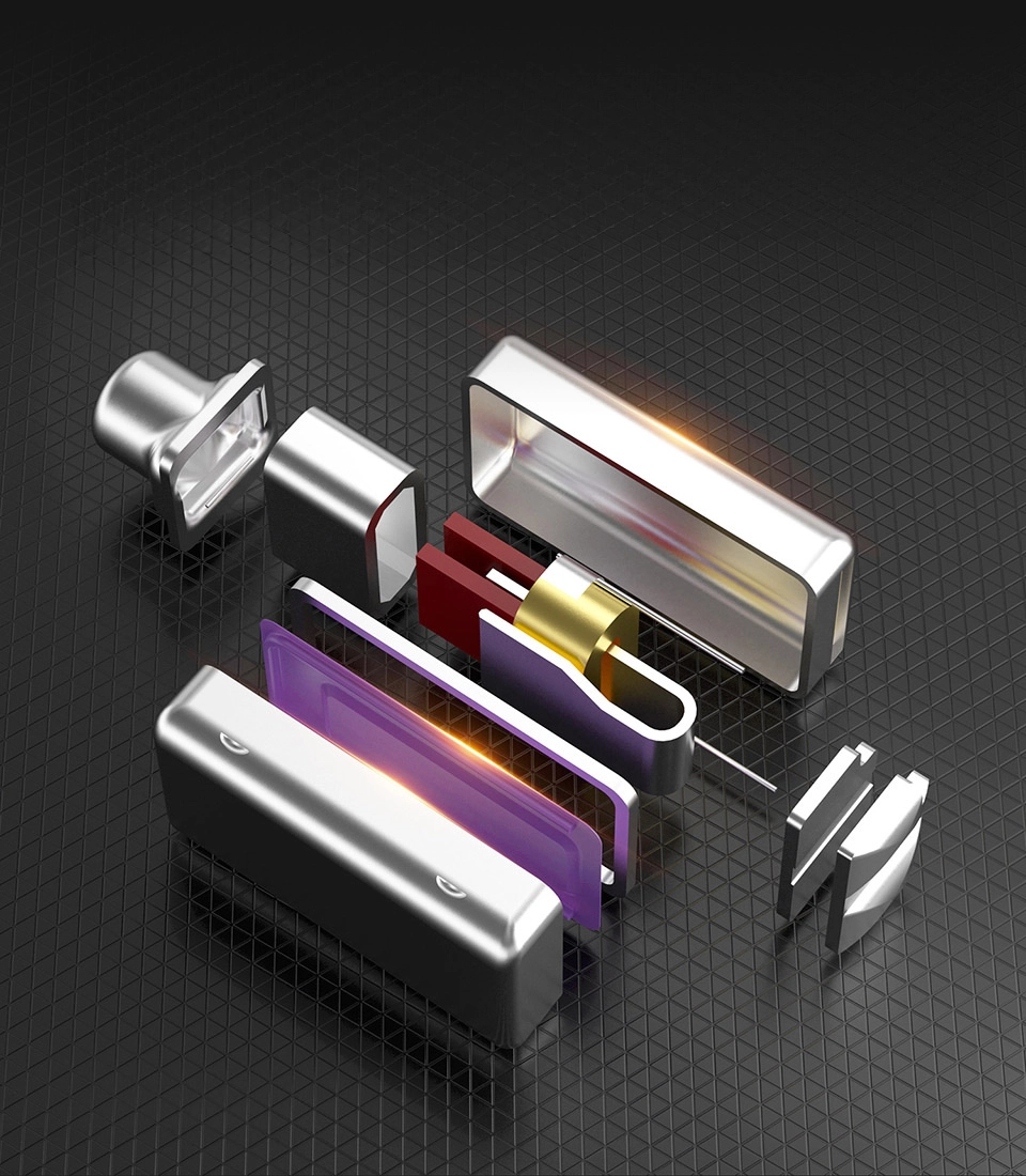 KZ AS16 PRO X Performans