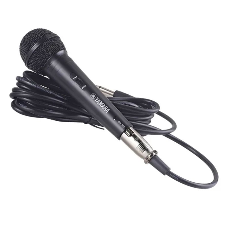 Yamaha DM-105 Mikrofon Ön Görünüm