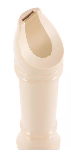 Yamaha YRS-23 Blok Flüt Detaylı Görünüm