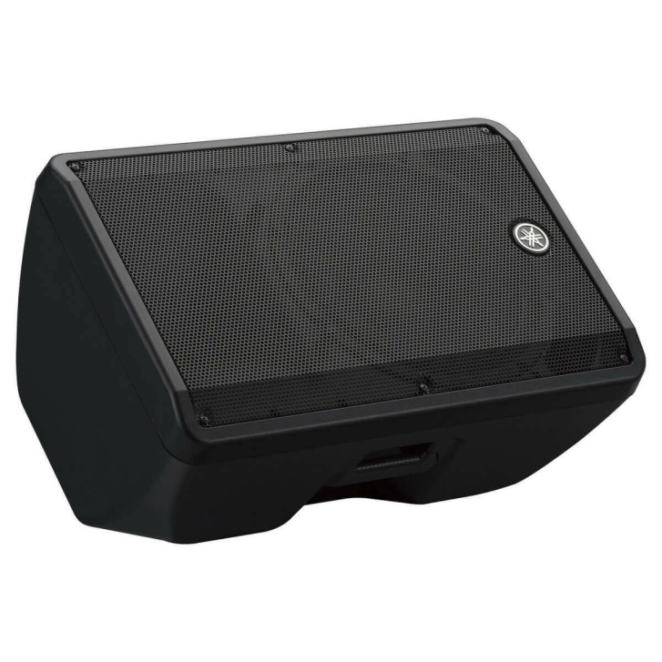 Yamaha DBR15 Arka Panel