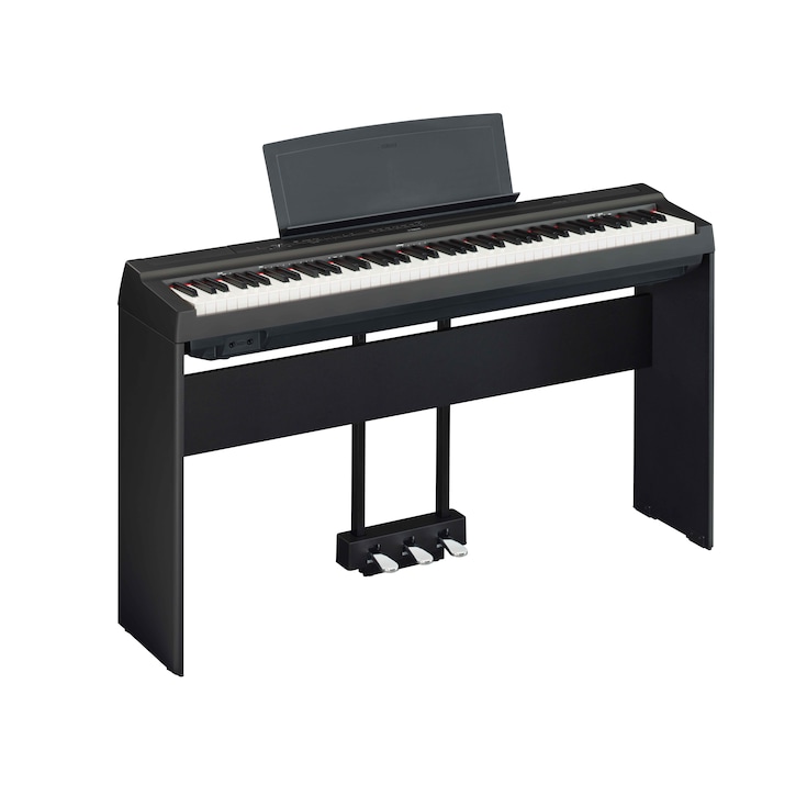 Yamaha P125A Hoparlör Sistemi