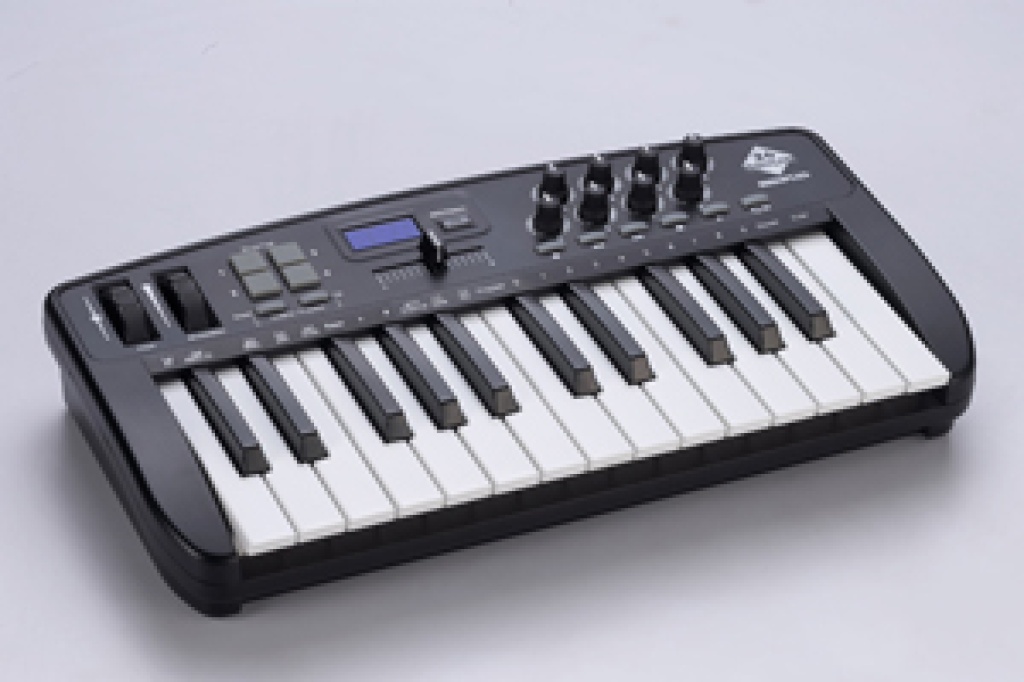 MIDIPLUS ORIGIN 26F MIDI KEYBOARD