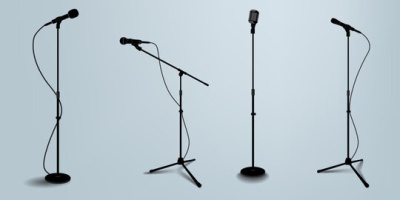 Mikrofon Sehpası Alırken Doğru Seçimi Yapın!