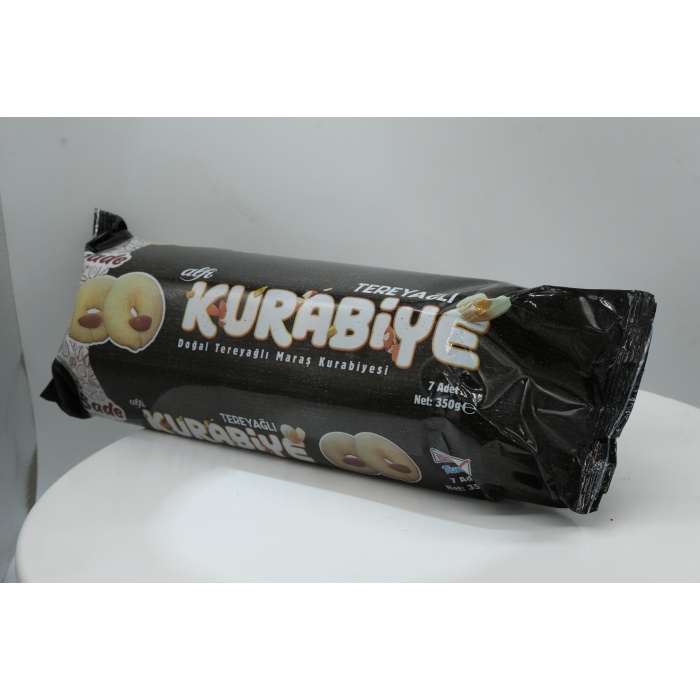 Sade Kurabiye 350 Gr