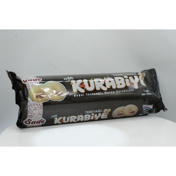 Sade Kurabiye 350 Gr