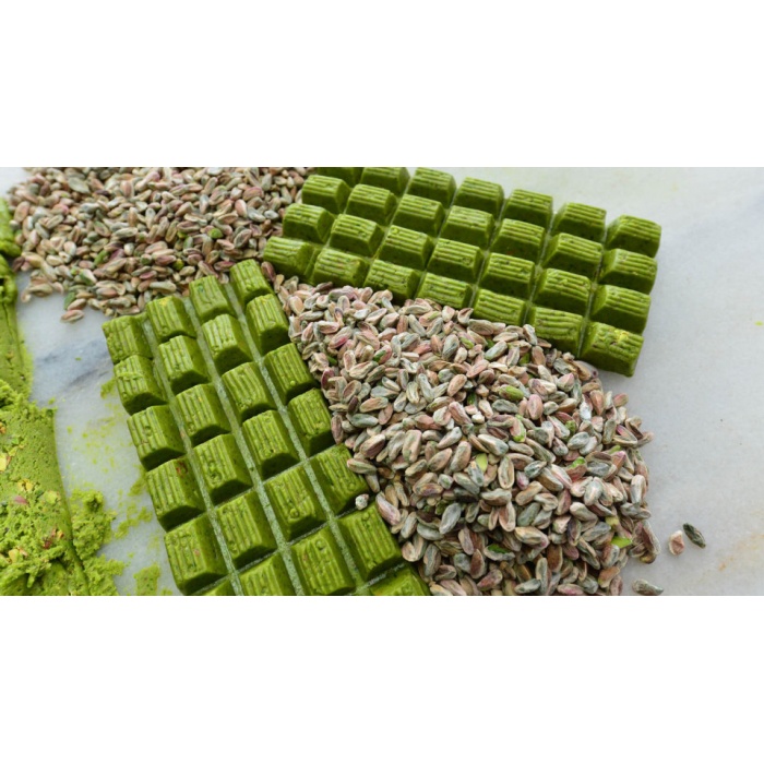 fıstık ezmesi (500 gr )