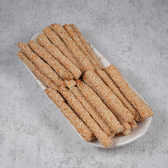 Susamlı Çubuk 1 Kg