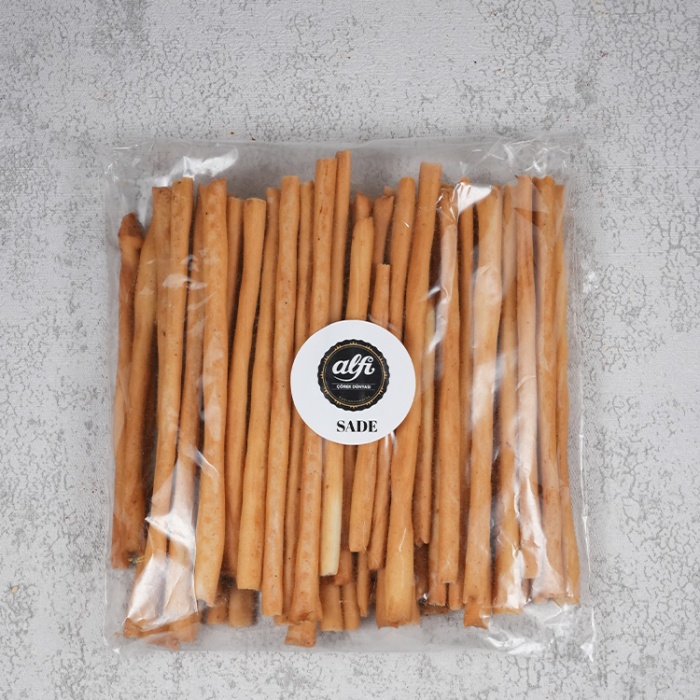 SADE İNCE GALETA 250 gr
