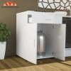 AKASYA Set Altı Dolap, Çok Amaçlı Dolap, Mutfak Dolabı, Banyo Dolabı