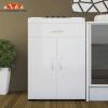 AKASYA Set Altı Dolap, Çok Amaçlı Dolap, Mutfak Dolabı, Banyo Dolabı