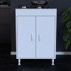 Modilayn ELİT 59,6x85x56 cm GÖMME ANKASTRE DOLABI