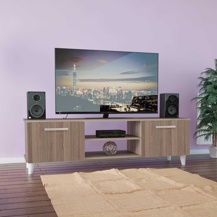 MODİLAYN ARDİN TV Sehpası Cordoba