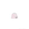 Bebek şapkası - organik - hayvan figürlü - penye - 0- 3 ay