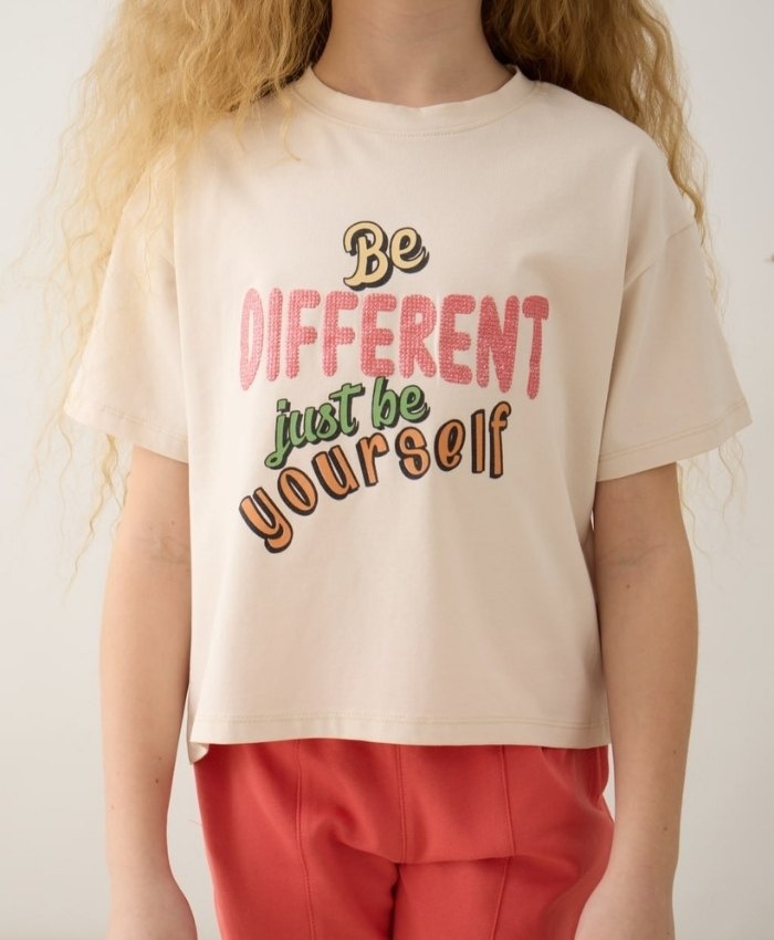 2li Kız Çocuk Takım | Tshirt Ve Pantolon | Pembe Renk | 8-12 Yaş | Bol Paça