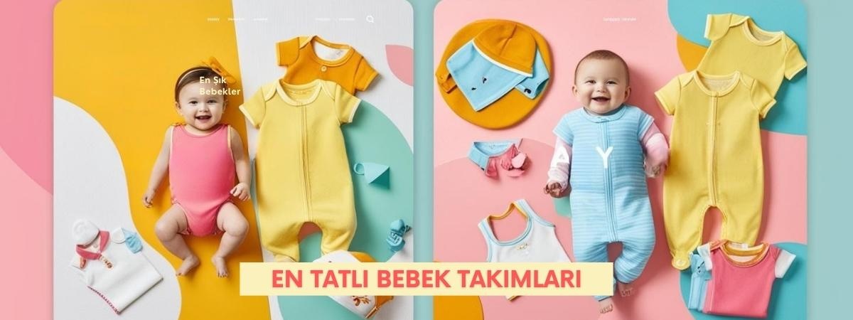 Bebek Takımalrı