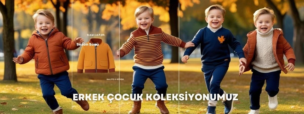 Erkek Çocuk